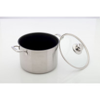 Kattila Swiss Diamond Prestige, 24cm