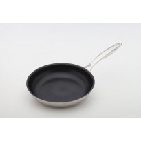 Paistinpannu Swiss Diamond Prestige, 24cm