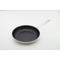Paistinpannu Swiss Diamond Prestige, 28cm