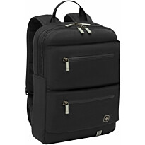 Läppärireppu Wenger CityMove 14&quot; 12l musta
