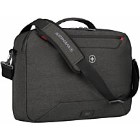 Läppärireppu Wenger MX Commute 16&quot; 20l harmaa