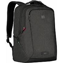 Läppärireppu Wenger MX Professional 16&quot; 21l harmaa