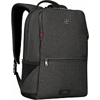 Läppärireppu Wenger MX Reload 14&quot; 17l harmaa