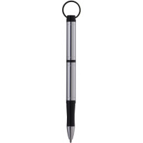 Avaruuskynä Fisher Space Pen, silver, backpacker