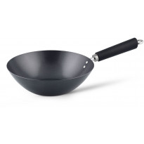 Wokkipannu Ken Hom Excellence, non-stick, 27cm