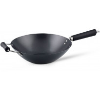 Wokkipannu Ken Hom Excellence, non-stick, 31cm