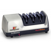 Veitsenteroitin Chefs Choice Trizor XV