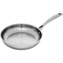 Paistinpannu Swiss Diamond Premium Steel, 24cm