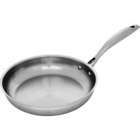 Paistinpannu Swiss Diamond Premium Steel, 28cm