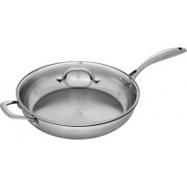 Paistokasari Swiss Diamond Premium Steel, 28cm