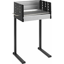 Hiiligrilli Martinsen 7000 BOX