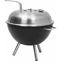 Hiiligrilli Martinsen 1300