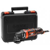 Monitoimityökalu BLACK+DECKER MT300KA, 300W