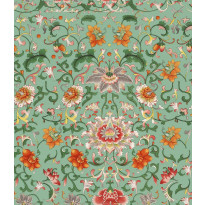 Paneelitapetti Mindthegap Chinese Floral, 1.56x3m