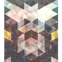 Paneelitapetti Mindthegap Galaxy, 1.56x3m