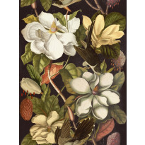 Paneelitapetti Mindthegap Magnolia, 1.56x3m