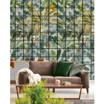 Paneelitapetti Mindthegap Orangerie, 1.56x3m