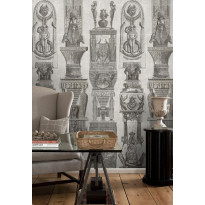 Paneelitapetti Mindthegap Egyptian Columns, 1.56x3m