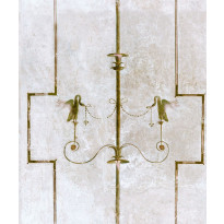 Paneelitapetti Mindthegap The Swan, 1.56x3m