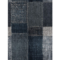 Paneelitapetti Mindthegap Jute Washed, 1.56x3m