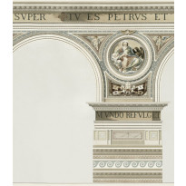 Paneelitapetti Mindthegap Basilique, 1.56x3m