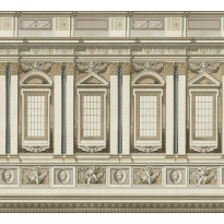 Paneelitapetti Mindthegap Vaticano, 1.56x3m