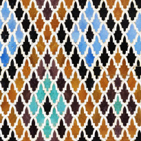 Paneelitapetti Mindthegap Medersa El-Attarine, 1.56x3m
