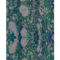 Paneelitapetti Mindthegap Marbled paper, 1.56x3m