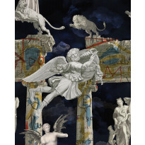 Paneelitapetti Mindthegap Tales of mythology, 1.56x3m