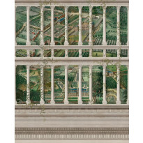 Paneelitapetti Mindthegap Fairyland, 1.56x3m