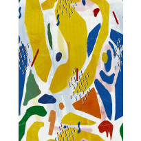 Paneelitapetti Mindthegap Extravagancy, 1.56x3m
