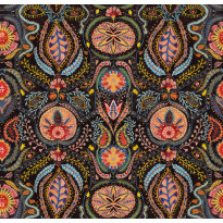 Tapetti Mindthegap Soul Sacrifice, 1.56x3m, tumma