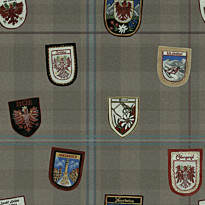 Kuvatapetti MindTheGap Alpbach, 1.56x3m, non-woven
