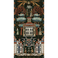 Kuvatapetti MindTheGap Tales of Tyrol, 1.56x3m, non-woven