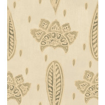 Tapetti Mindthegap Bethel Batik, vaalea