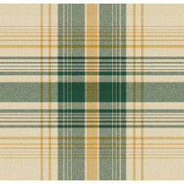 Tapetti Mindthegap Monterey, vihreä/beige