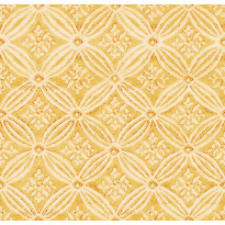 Tapetti Mindthegap Kalamkari, sitrus