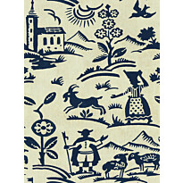 Tapetti MindTheGap Brixen, non-woven