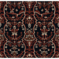 Tapetti MindTheGap Floriscome, non-woven
