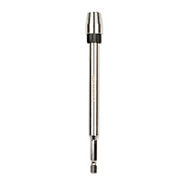 Jatkovarsi Mandrex, 152mm, 1/4&quot; - 1/4&quot; puuporille