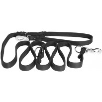 Monitoimirasvanahkatalutin Pet First FL, hakal., 1,8x250cm, eri värejä