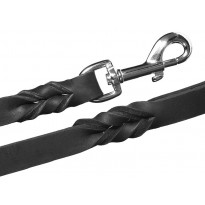 Monitoimirasvanahkatalutin Pet First, pistoolilukot, 300cm