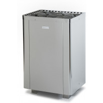 Sähkökiuas Narvi Ultra Small, 6kW, 5-8m³, erillinen ohjaus