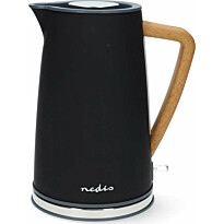 Vedenkeitin Nedis KAWK510E Soft Touch 1.7l
