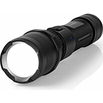 Taskulamppu Nedis LTRR10WBK LED, 10W, 1000lm