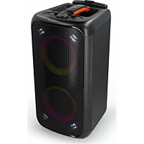 Bilekaiutin Nedis SPPT2480BK Bluetooth 240W