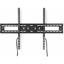 TV-seinäteline Nedis TVWM2070BK, 60-100&quot;, musta