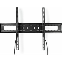 Kallistettava TV-seinäteline Nedis TVWM2170BK, 60-100&quot; musta