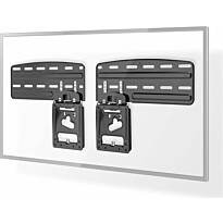 TV-seinäteline Nedis TVWM5065BK 43-85&quot;