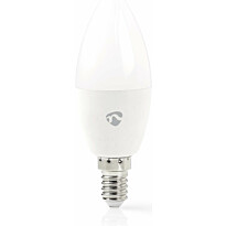 Älylamppu Nedis SmartLife RGB ZBLC10E14, 4.9W, E14, 2200-6500K